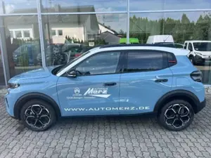 Citroen C3 1.2 Turbo 100 MAX Bild 2