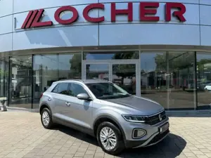 Volkswagen T-Roc T-ROC Life 1.0 TSI, ACC, RearView