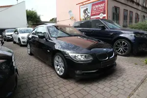 BMW 325 d  Coupe Leder Navi Xenon Schiebedach