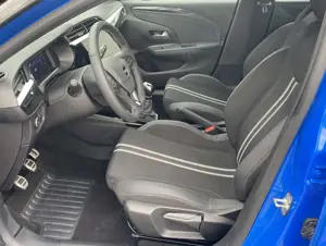 Opel Corsa 1.2 Turbo GS Line*DAB*Kamera Bild 3