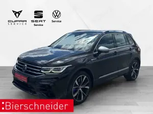 Volkswagen Tiguan 2.0 TSI DSG 4Mo. R IQ-LIGHT DIGITAL PRO 20 KAMERA