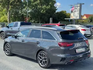 Kia Ceed SW / cee'd SW GT Line Bild 5