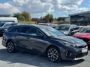 Kia Ceed SW / cee'd SW GT Line Bild 3