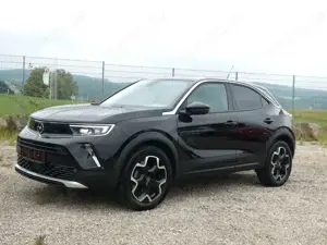 Opel Mokka Ultimate*NaviPro*Alcantara*Intelli Lux*18"