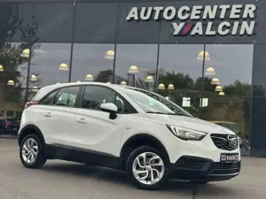 Opel Crossland X EDITION R-CAM/KLIMA/SHZ/16LM/S-HE
