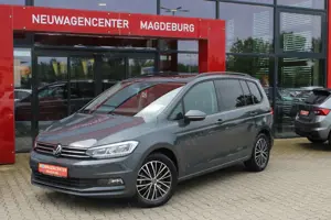 Volkswagen Touran 2.0 TDI Comfortline*7-SITZER*ST.HZG*PANO*AHK*FS.HZ