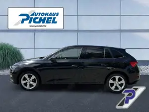 Skoda Scala Spaceback Cool Edition GreenTec NAVI SH PPS Bild 2