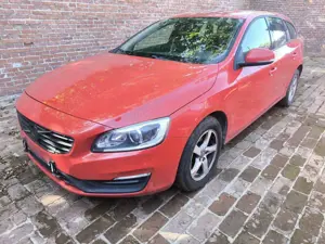 Volvo V60 Linje Business 2.0 d MKL Aktiv