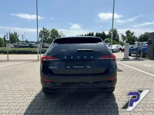 Skoda Scala Spaceback Cool Edition GreenTec NAVI SH PPS Bild 4