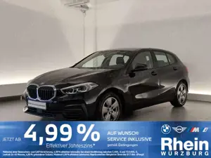 BMW 118 i Advantage DAB/PDC/LED DAB/PDC/LED