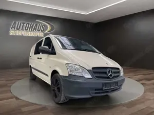 Mercedes-Benz Vito Mixto 116 CDI extralang