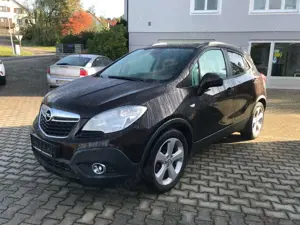 Opel Mokka 1.4 Turbo ecoFLEX Start/Stop 4x4 AHK RFK