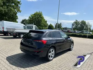 Skoda Scala Spaceback Cool Edition GreenTec NAVI SH PPS Bild 5