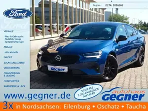 Opel Insignia B Grand Sport 174PS Autm. Ultimate