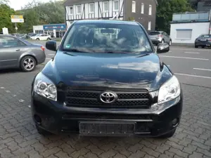 Toyota RAV 4 Basis