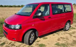 Volkswagen T5 Multivan Multivan Startline