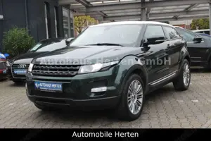 Land Rover Range Rover Evoque 2.2 TD4*LEDER*NAVI*MFL*TOP!