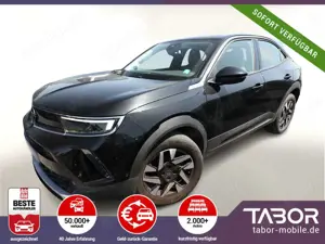 Opel Mokka 1.2 Turbo 130 Aut Elegance Nav ACC PDC 17Z