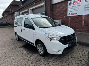 Dacia Dokker Comfort Klima