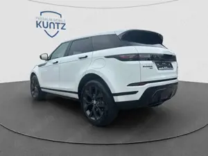 Land Rover Range Rover Evoque P300e SE Komfort-,Winter-,Black-Paket Bild 3
