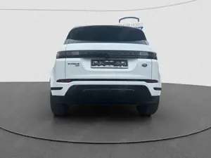 Land Rover Range Rover Evoque P300e SE Komfort-,Winter-,Black-Paket Bild 4
