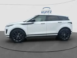 Land Rover Range Rover Evoque P300e SE Komfort-,Winter-,Black-Paket Bild 2