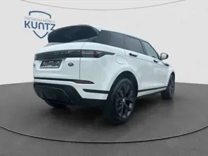 Land Rover Range Rover Evoque P300e SE Komfort-,Winter-,Black-Paket Bild 5