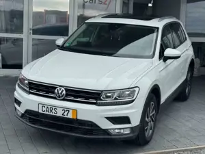 Volkswagen Tiguan Bild 1