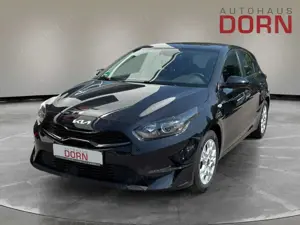 Kia Ceed / cee'd Vision 1.5T Sitz-/Lenkradheizung Rückfahrkamera