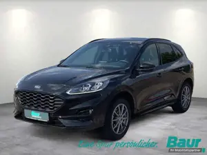 Ford Kuga 2.5 Duratec PHEV ST-LINE X