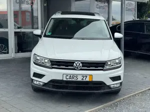 Volkswagen Tiguan Bild 2