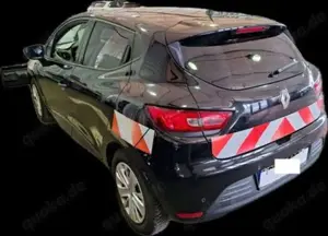 Renault Clio 2Sitzer+VAN+LKW+N1+DIESEL+EURO6 Bild 2