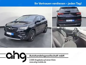 Opel Grandland X Opel Grandland (X)
