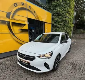 Opel Corsa F Edition