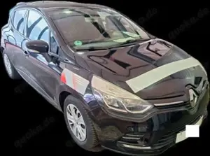 Renault Clio 2Sitzer+VAN+LKW+N1+DIESEL+EURO6