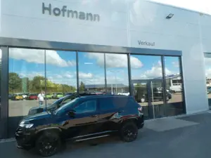 Jeep Compass S Mild-Hybrid FWD, SHZ, PDC, LED