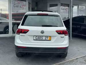 Volkswagen Tiguan Bild 5