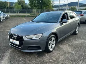 Audi A4 Avant 2.0TDI Xenon Alu Navi Klima PTC Euro6**