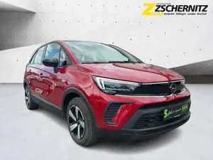 Opel Crossland 1.2 Edition LED*Fernlichtass.*SpurH Bild 4