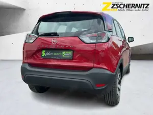 Opel Crossland 1.2 Edition LED*Fernlichtass.*SpurH Bild 3