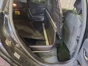 Renault Clio 2Sitzer+VAN+LKW+N1+DIESEL+EURO6 Bild 4