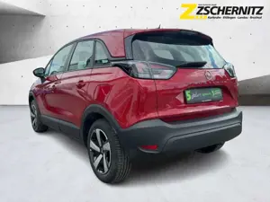 Opel Crossland 1.2 Edition LED*Fernlichtass.*SpurH Bild 2