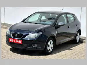 SEAT Ibiza Ibiza  5-Türer 1.2 12V Style