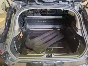 Renault Clio 2Sitzer+VAN+LKW+N1+DIESEL+EURO6 Bild 3