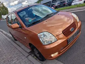 Kia Picanto Picanto 1.1 Aut. EX,Klima** Bild 4