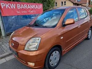 Kia Picanto Picanto 1.1 Aut. EX,Klima** Bild 2