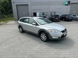 Ford Mondeo Turnier 1.6 Ti-VCT Trend