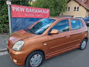 Kia Picanto Picanto 1.1 Aut. EX,Klima** Bild 3