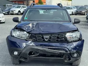 Dacia Duster II Comfort 4WD