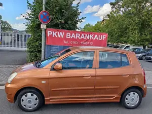 Kia Picanto Picanto 1.1 Aut. EX,Klima** Bild 5